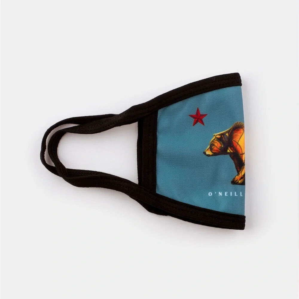 ONEILL Kids Republic Fashion Face Mask